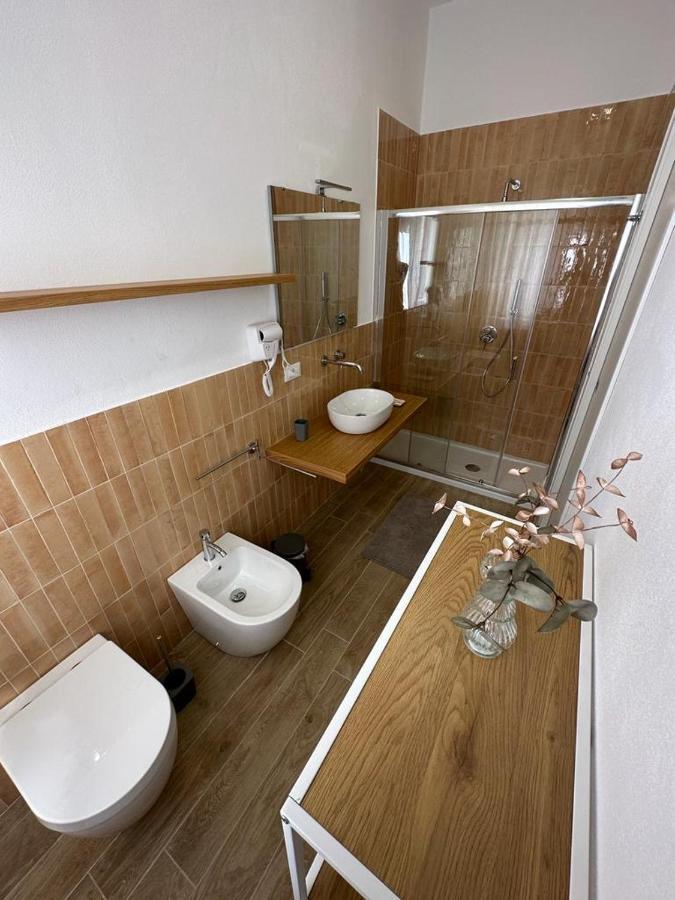 Amalcamo Apartments Екстер'єр фото