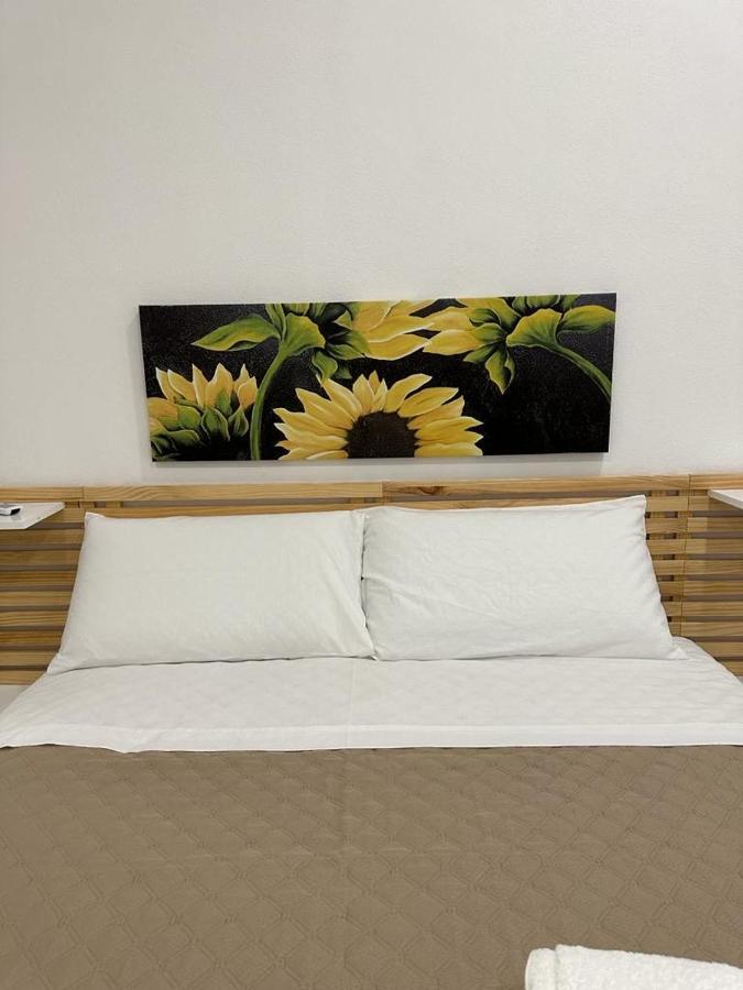 Amalcamo Apartments Екстер'єр фото