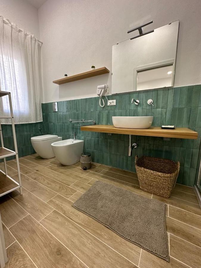 Amalcamo Apartments Екстер'єр фото
