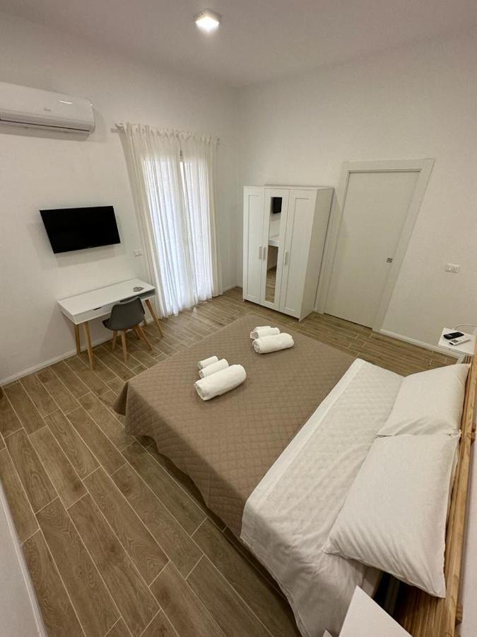 Amalcamo Apartments Екстер'єр фото