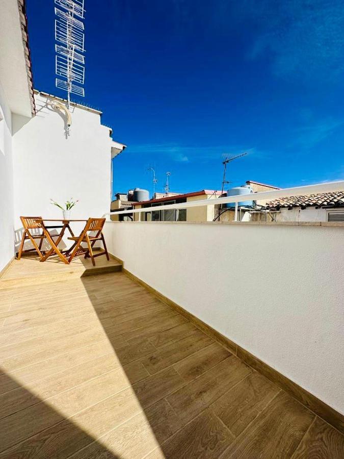 Amalcamo Apartments Екстер'єр фото
