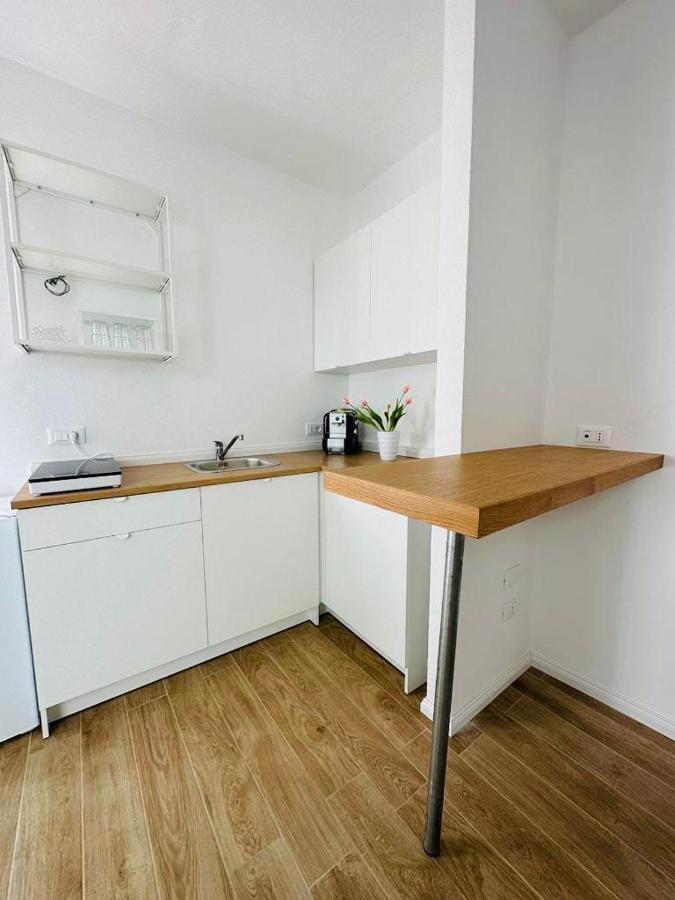 Amalcamo Apartments Екстер'єр фото