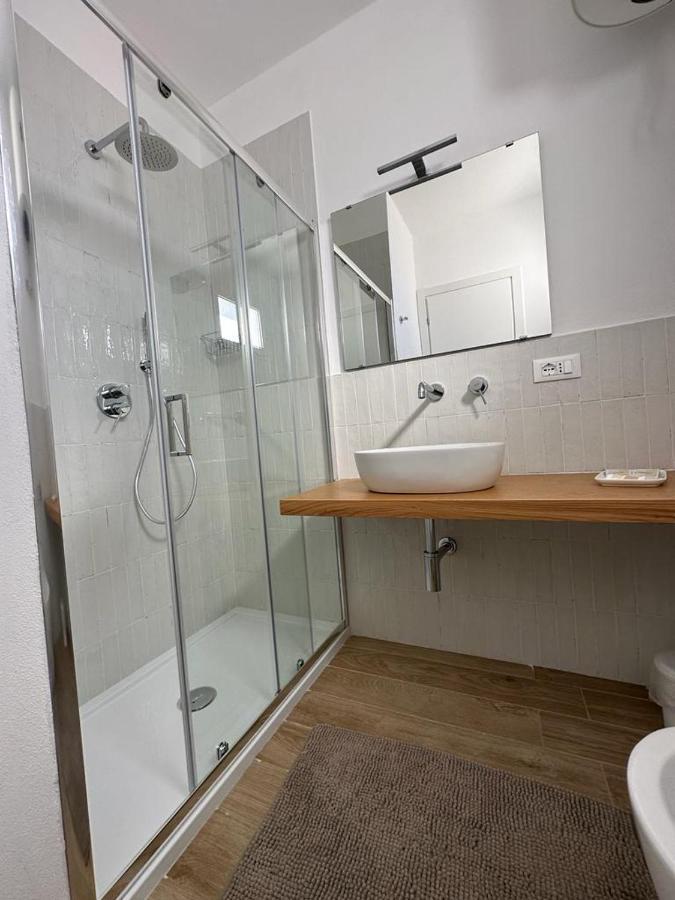 Amalcamo Apartments Екстер'єр фото