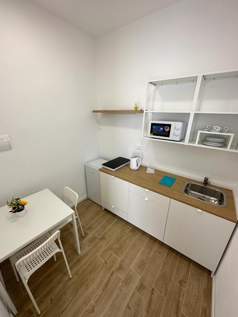 Amalcamo Apartments Екстер'єр фото