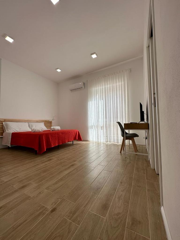 Amalcamo Apartments Екстер'єр фото