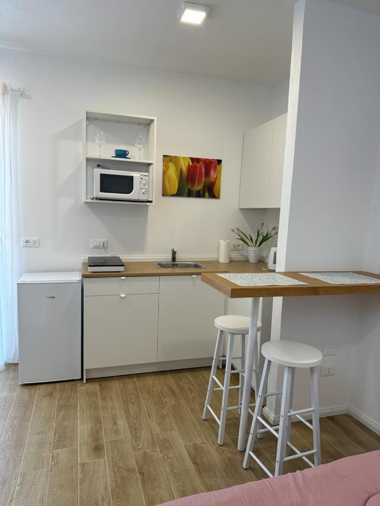 Amalcamo Apartments Екстер'єр фото