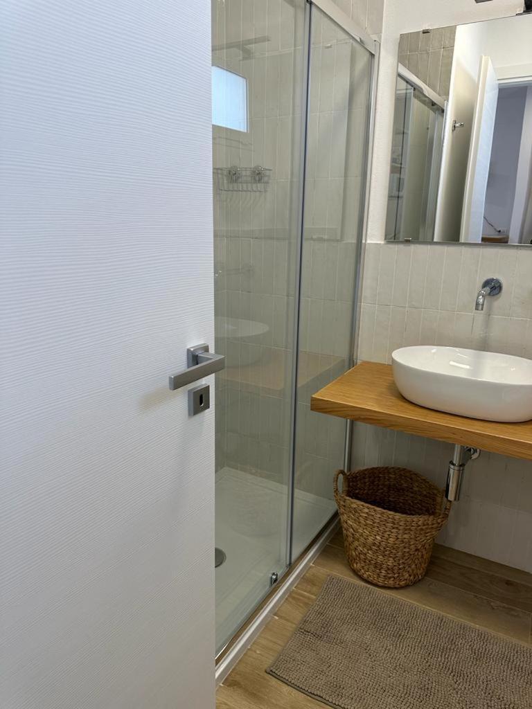 Amalcamo Apartments Екстер'єр фото